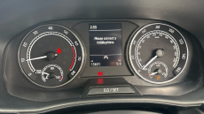 Skoda Fabia 1.0 MPI 80 SE Comfort 5dr Petrol Hatchback